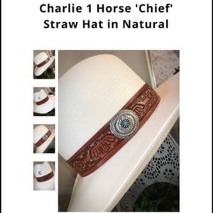 Charlie 1 Horse
